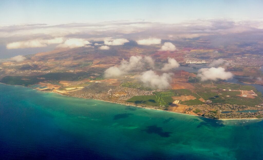 Ewa Beach