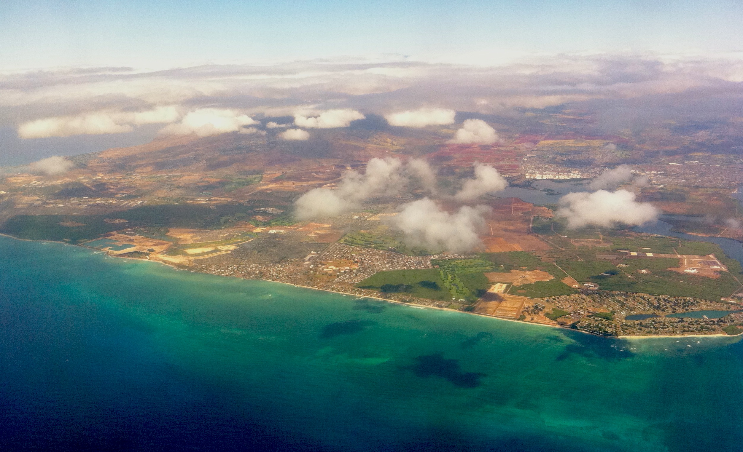 Ewa Beach