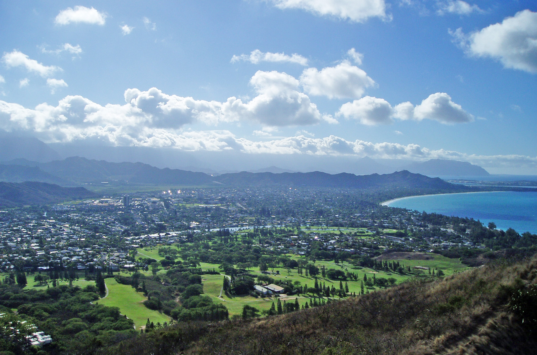 Kailua