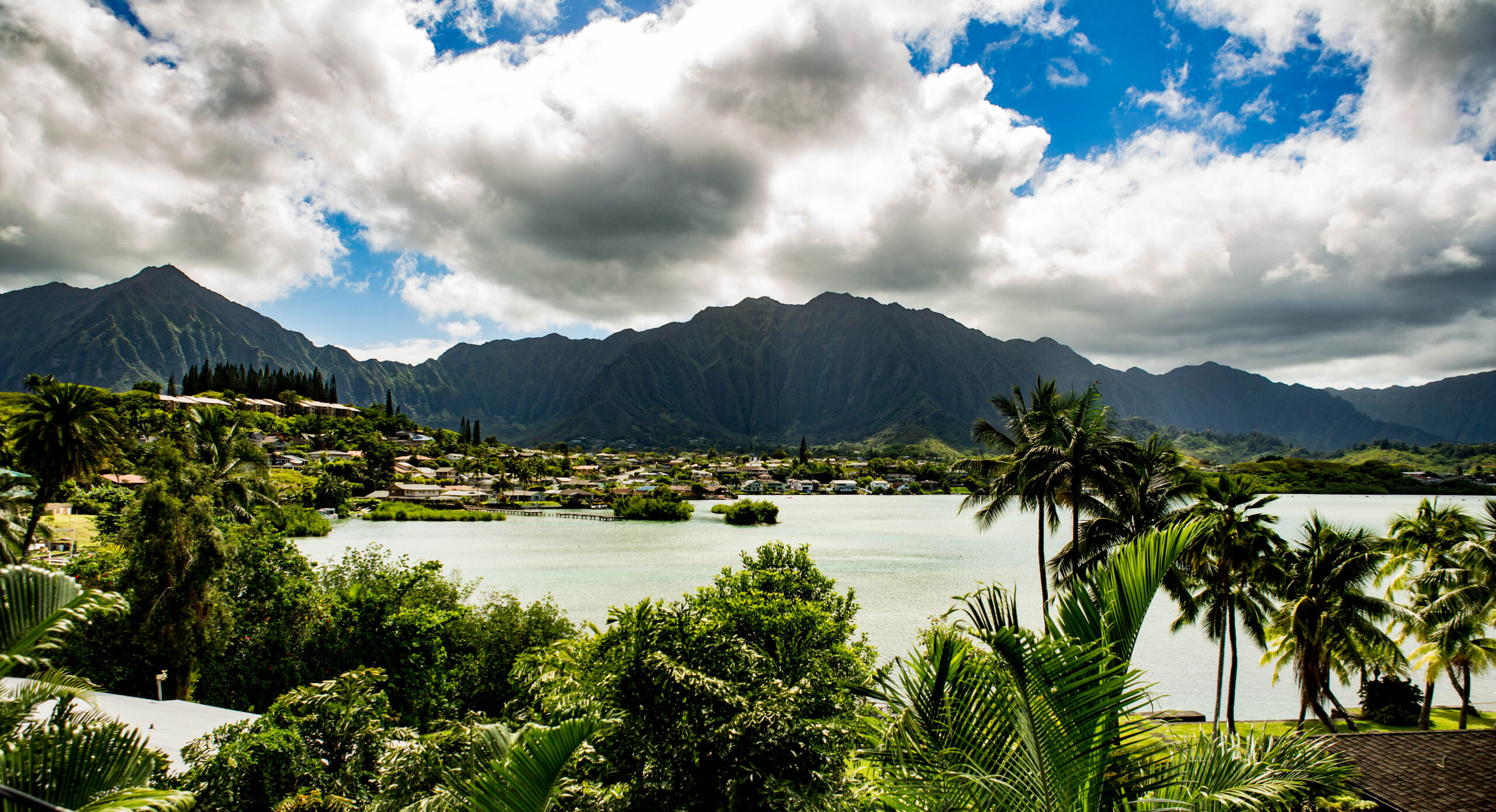 Kāneʻohe