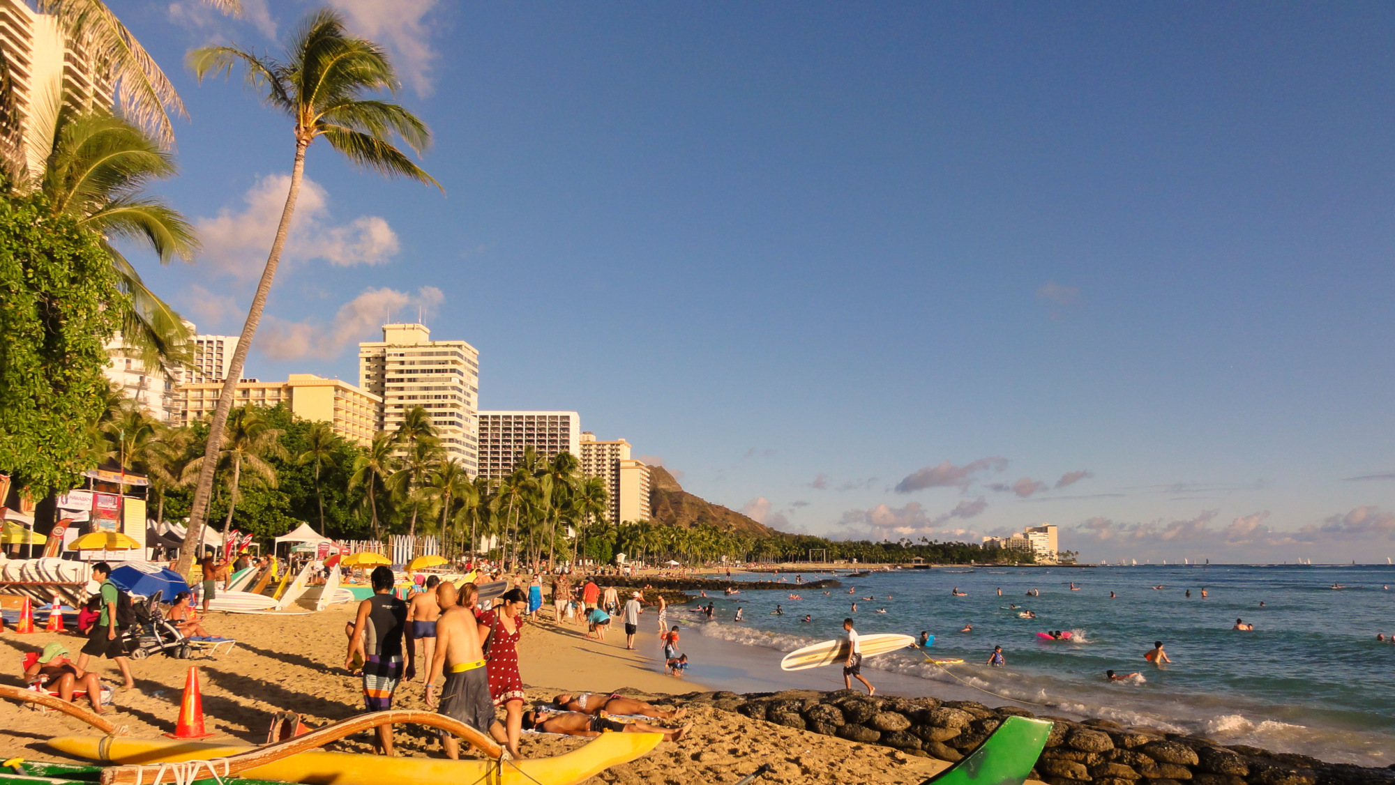 Waikiki