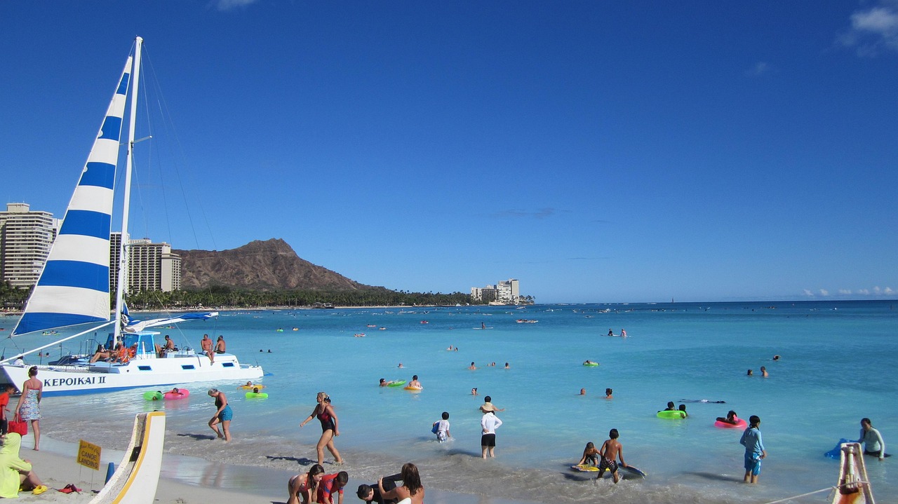 Buying a Home in Ewa Beach, HI