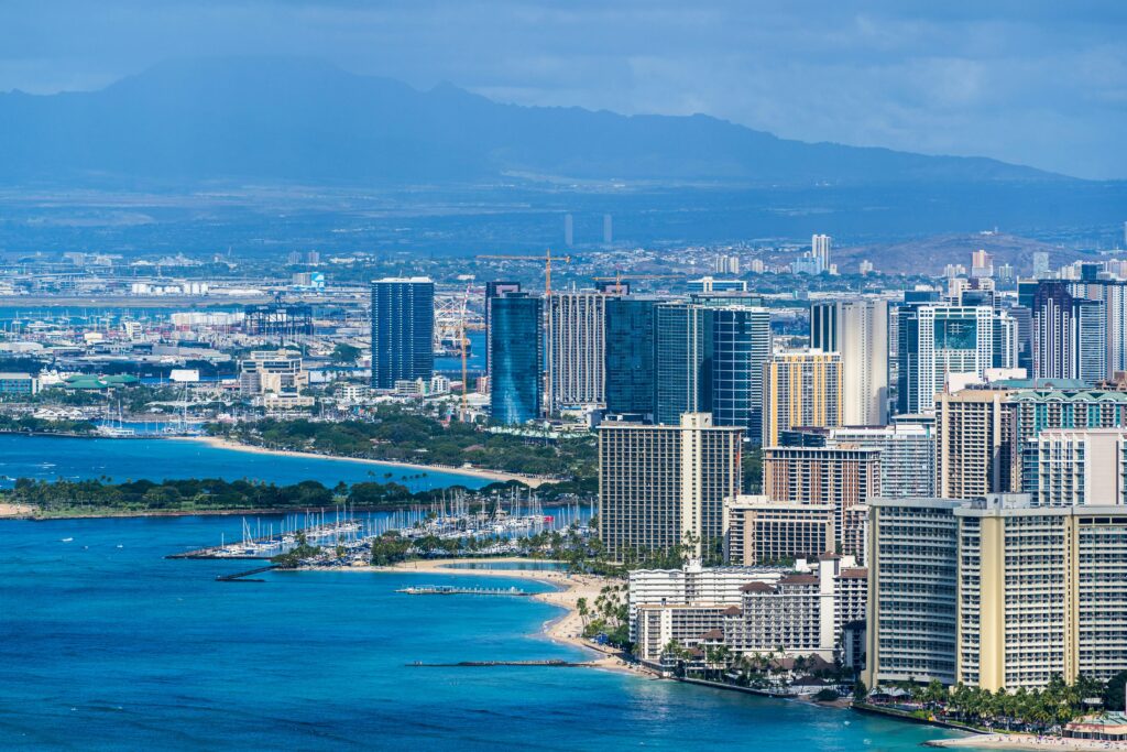 Honolulu
