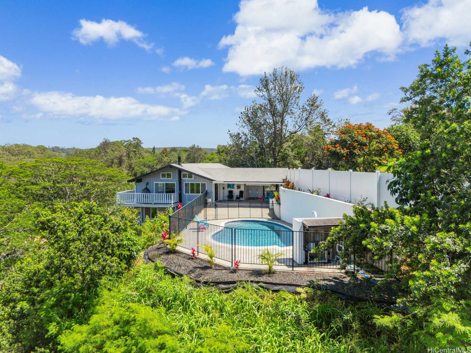95-109 Waikalani Drive